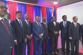 В Гаити сформировали переходный президентский совет и назначили премьера