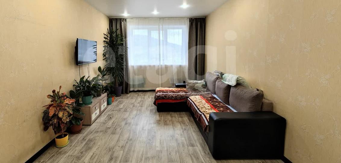 Преимущества покупки двухкомнатной квартиры в Норильске через агентство недвижимости