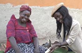 Еда, рыбалка и музыка: культурная деревня приглашает туристов познакомиться с народностью Уганды