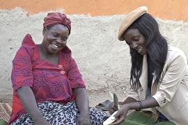 Еда, рыбалка и музыка: культурная деревня приглашает туристов познакомиться с народностью Уганды