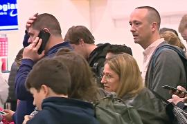 Хаос в аэропортах: в Великобритании произошёл массовый сбой в системе регистрации пассажиров