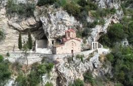 Древняя крепость Берат в Албании привлекает всё больше иностранцев