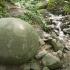 Таинственные каменные сферы привлекают туристов в лес в Боснии