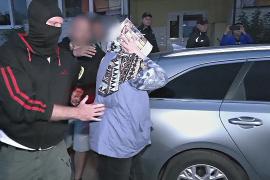 Покушение на Роберта Фицо: полиция арестовала жену подозреваемого