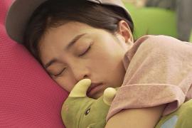 Конкурс сна: в Южной Корее соревновались по самому крепкому сну