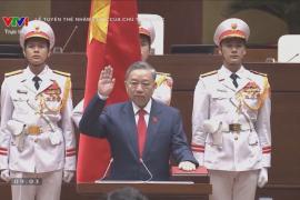 Новым президентом Вьетнама назначили министра общественной безопасности