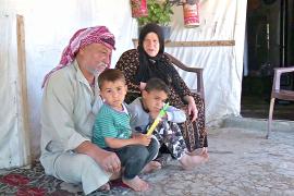 Сирийские беженцы в Ливане жалуются на «враждебную среду»
