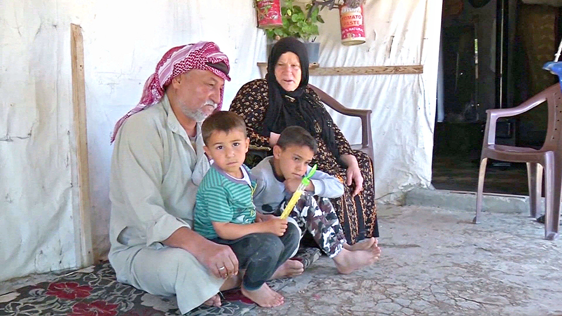 Сирийские беженцы в Ливане жалуются на «враждебную среду»