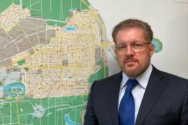 Антон Викторович Жарков: От бизнеса в Госдуму