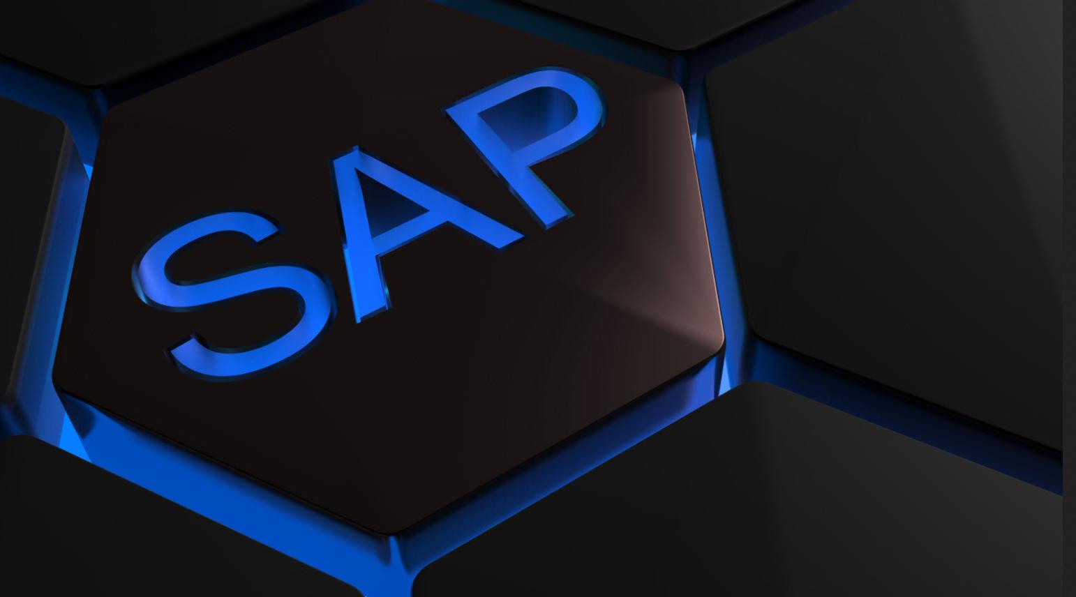 SAP-интеграция: единое информационное пространство для оптимизации процессов и принятия взвешенных решений