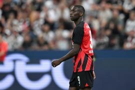 Коло Муани из «ПСЖ» – приоритетная цель «Боруссии Д»