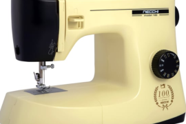 Где купить швейную машину, возможности современных моделей