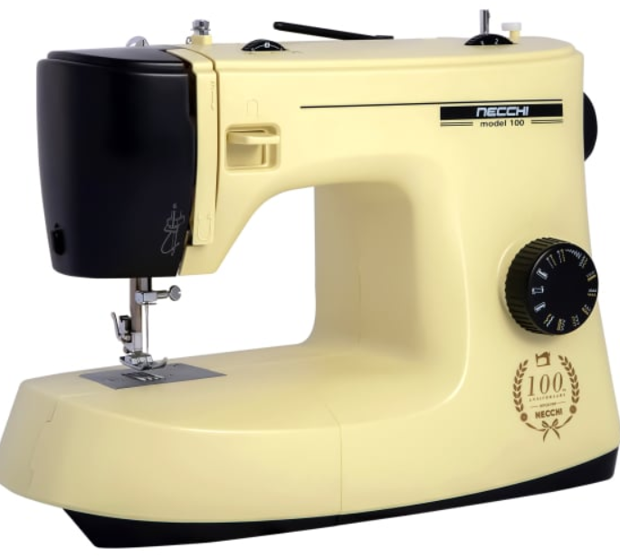 Где купить швейную машину, возможности современных моделей