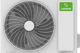 Преимущества настенных сплит-систем