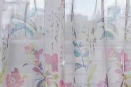 Руководство по выбору и покупке тюли: создание воздушного и стильного интерьера