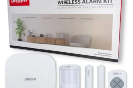 Особенности организации системы видеонаблюдения в частном доме