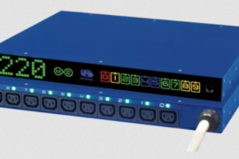 Блоки розеток