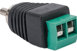 Разъемы RCA «мама», «папа»: обзор и применение