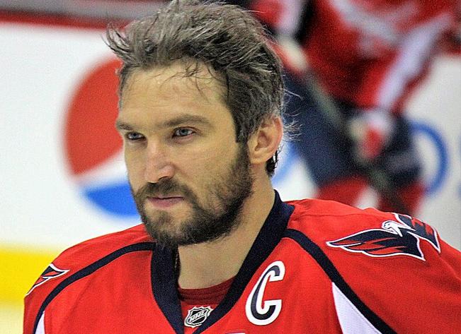 Топ-5 высокооплачиваемых хоккеистов НХЛ — Овечкин и здесь лидер