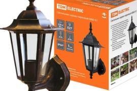 Выбор садовых фонарей для парка или придомового участка