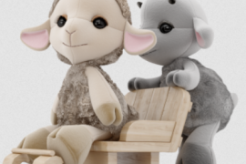 Сертификация детских товаров