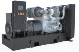 Применение дизель-генераторных установок (ДГУ): от жилых домов до строительных площадок и вахтовых поселков