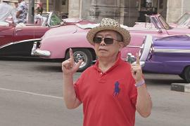Куба делает ставку на россиян и китайцев