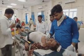 В Индии люди гибнут от аномальной жары