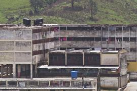 В 16 тюрьмах Венесуэлы начались голодовки в знак протеста