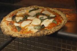 В чём секрет идеальной неаполитанской пиццы