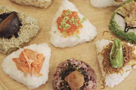 Онигири – душа японской кухни