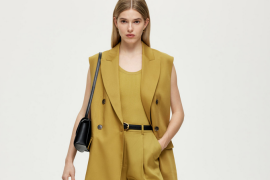 Преимущества женской одежды премиум класса