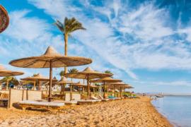 Особенности летнего отдыха в Египте