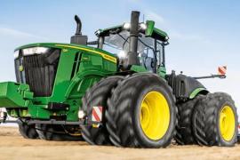 AgroGo — универсальная платформа для оптимизации агропромышленных процессов от подготовки почвы до уборки урожая