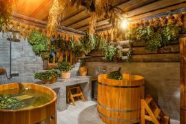 Здоровье и баня: как парение влияет на организм