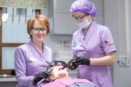 Керамические коронки на зубы: виды, особенности изготовления, показания