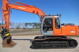 Как улучшить производительность гусеничного экскаватора: советы по оптимизации работы