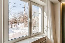 Поговорим о преимуществах пластиковых окон