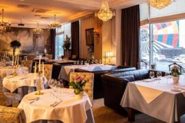 Почему организация свадьбы в формате банкета пользуется популярностью?