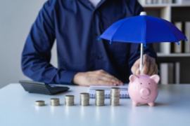 Как рефинансировать микрозаймы?