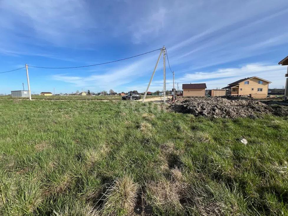 Выбираем хороший земельный участок для строительства: несколько рекомендаций