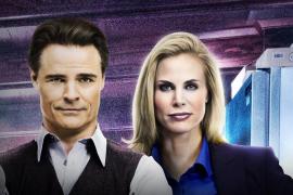 Топ-5 самых популярных сериалов детективов