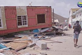 «Это армагеддон»: ураган «Берил» разрушил почти все здания на некоторых островах Гренады