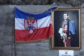 Огромный бункер короля Югославии превратили в музей