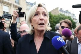 «Отложенная победа»: крайне правые законодатели входят во французский парламент