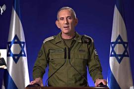 Армия Израиля признала, что не смогла защитить мирное население 7 октября