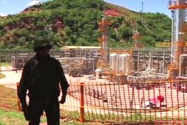 В Боливии объявили о крупнейшем открытии месторождения природного газа с 2005 года