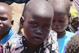 Война в Судане: 50 000 переселенцев нашли убежище в городе Гедареф на востоке страны