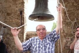 В Испании возрождают угасающее искусство колокольного звона