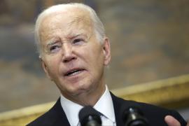 У Джо Байдена выявили коронавирус